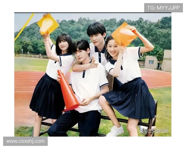 重返青春，心动初恋：校园电视剧里的那些年，我们追过的光